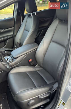 Внедорожник / Кроссовер Mazda CX-30 2021 в 