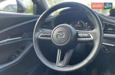 Внедорожник / Кроссовер Mazda CX-30 2021 в 