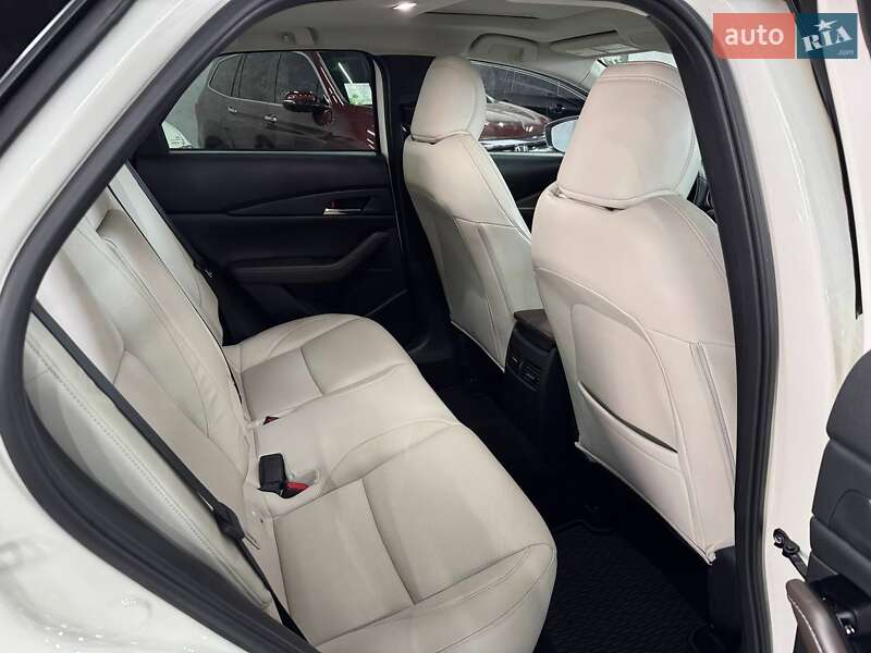 Внедорожник / Кроссовер Mazda CX-30 2022 в Каменском