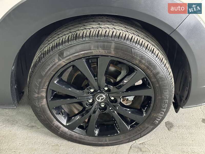 Внедорожник / Кроссовер Mazda CX-30 2022 в Каменском