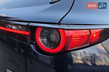 Позашляховик / Кросовер Mazda CX-30 2022 в 