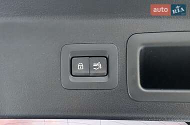 Позашляховик / Кросовер Mazda CX-30 2022 в 
