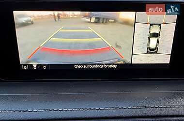 Позашляховик / Кросовер Mazda CX-30 2022 в 