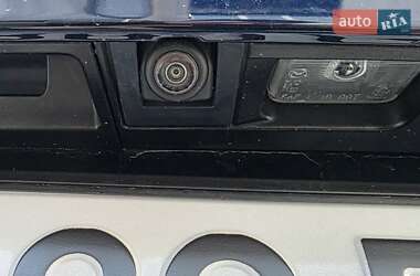 Позашляховик / Кросовер Mazda CX-30 2022 в 