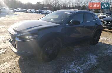 Mazda CX-30 2024