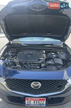 Внедорожник / Кроссовер Mazda CX-30 2023 в 