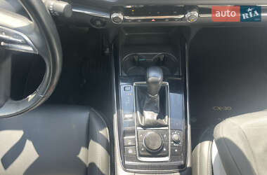 Внедорожник / Кроссовер Mazda CX-30 2023 в 