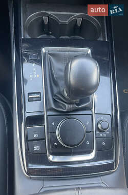 Внедорожник / Кроссовер Mazda CX-30 2023 в 