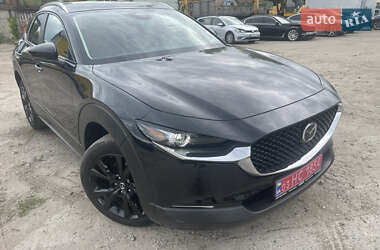 Внедорожник / Кроссовер Mazda CX-30 2024 в 