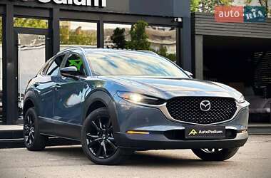 Внедорожник / Кроссовер Mazda CX-30 2023 в 