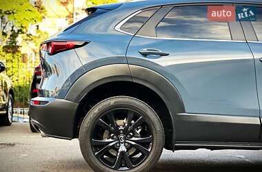 Внедорожник / Кроссовер Mazda CX-30 2023 в 