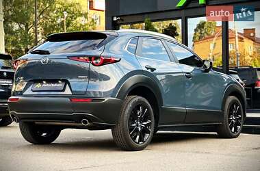 Внедорожник / Кроссовер Mazda CX-30 2023 в 