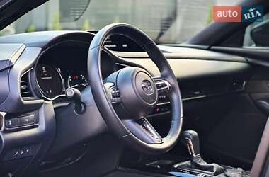 Внедорожник / Кроссовер Mazda CX-30 2023 в 