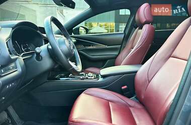 Внедорожник / Кроссовер Mazda CX-30 2023 в 