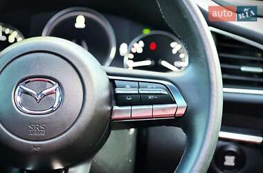 Внедорожник / Кроссовер Mazda CX-30 2023 в 