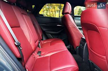Внедорожник / Кроссовер Mazda CX-30 2023 в 