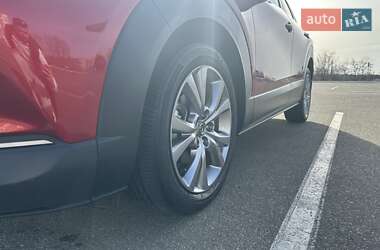 Внедорожник / Кроссовер Mazda CX-30 2020 в 