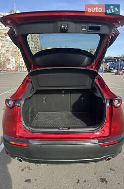 Внедорожник / Кроссовер Mazda CX-30 2020 в 