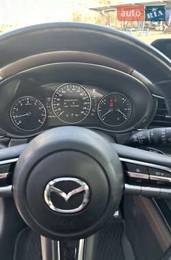 Внедорожник / Кроссовер Mazda CX-30 2020 в 
