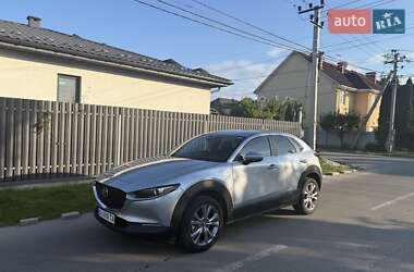 Позашляховик / Кросовер Mazda CX-30 2020 в Києві