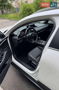 Внедорожник / Кроссовер Mazda CX-30 2022 в 