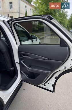 Внедорожник / Кроссовер Mazda CX-30 2022 в 