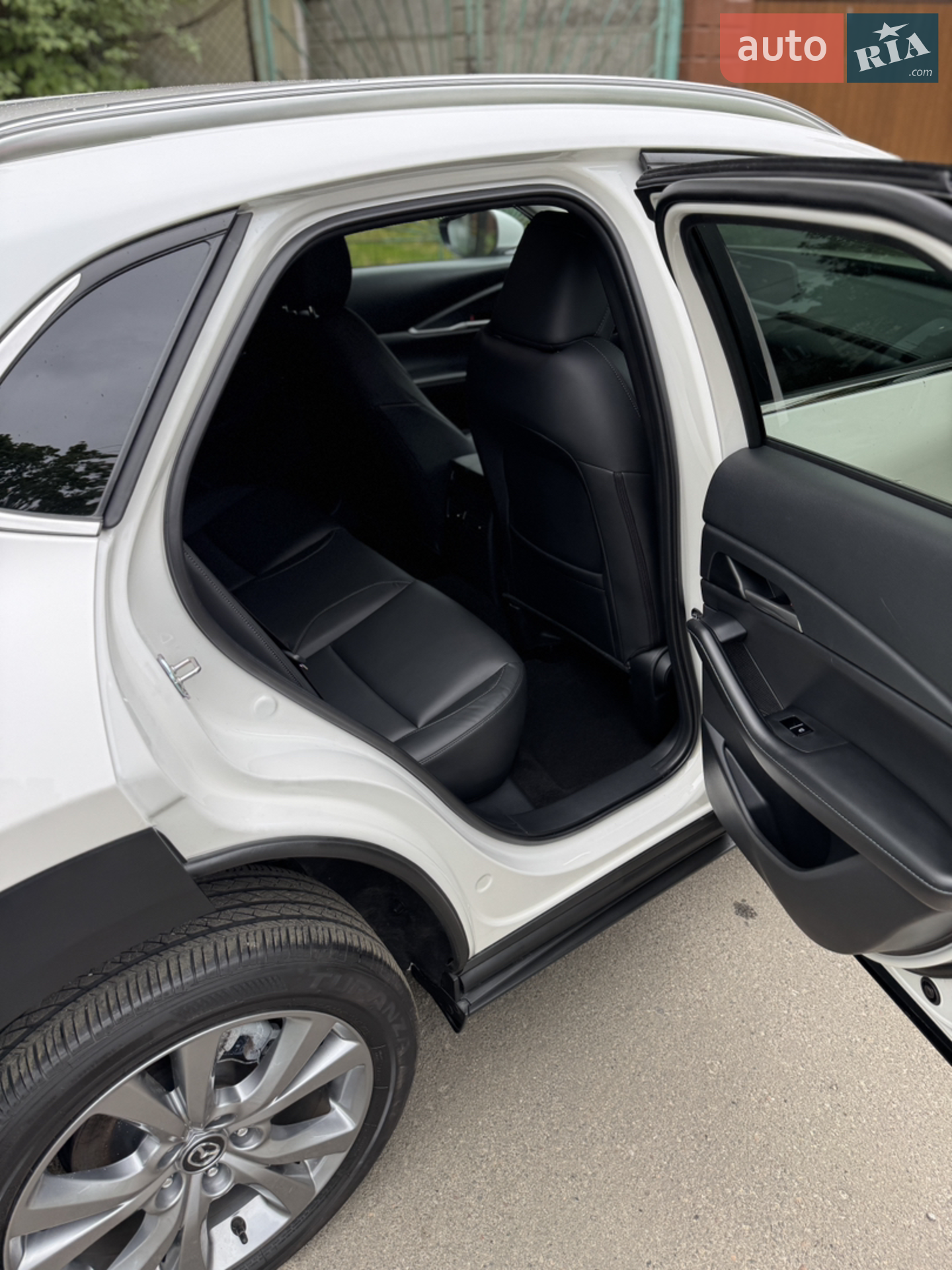 2022 Mazda CX-30 - мініатюра 22