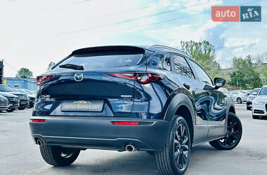 Внедорожник / Кроссовер Mazda CX-30 2023 в 