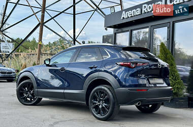 Внедорожник / Кроссовер Mazda CX-30 2023 в 