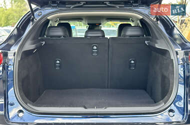 Внедорожник / Кроссовер Mazda CX-30 2023 в 