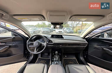 Внедорожник / Кроссовер Mazda CX-30 2023 в 