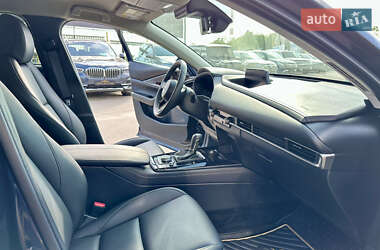 Внедорожник / Кроссовер Mazda CX-30 2023 в 