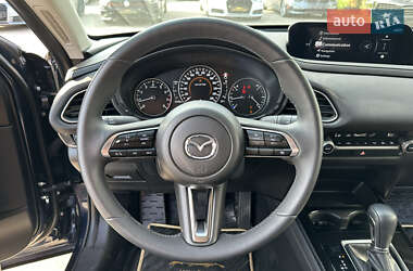 Внедорожник / Кроссовер Mazda CX-30 2023 в 