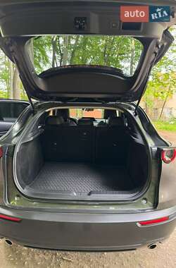 Внедорожник / Кроссовер Mazda CX-30 2023 в 