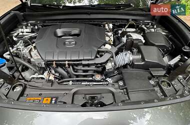 Внедорожник / Кроссовер Mazda CX-30 2023 в 