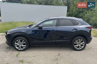 Внедорожник / Кроссовер Mazda CX-30 2023 в 