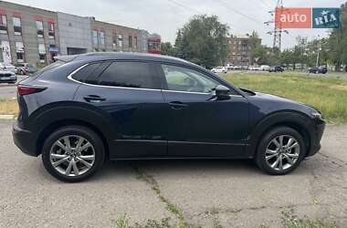 Внедорожник / Кроссовер Mazda CX-30 2023 в 