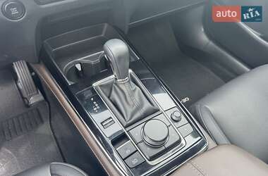 Внедорожник / Кроссовер Mazda CX-30 2023 в 