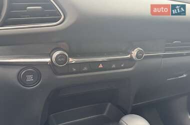 Внедорожник / Кроссовер Mazda CX-30 2023 в 