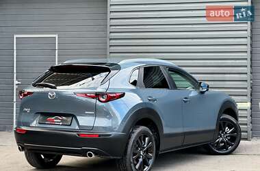 Внедорожник / Кроссовер Mazda CX-30 2024 в 