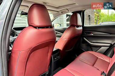 Внедорожник / Кроссовер Mazda CX-30 2024 в 