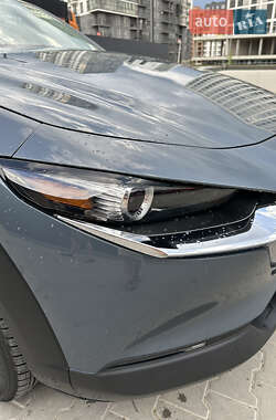 Внедорожник / Кроссовер Mazda CX-30 2021 в 