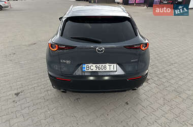 Внедорожник / Кроссовер Mazda CX-30 2021 в 