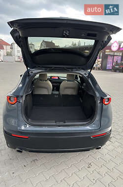 Внедорожник / Кроссовер Mazda CX-30 2021 в 