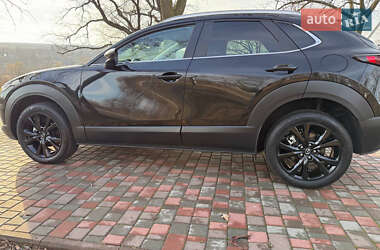 Внедорожник / Кроссовер Mazda CX-30 2022 в 