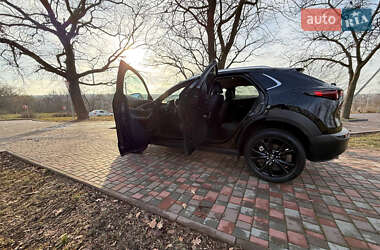 Внедорожник / Кроссовер Mazda CX-30 2022 в 
