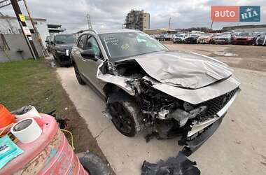 Внедорожник / Кроссовер Mazda CX-30 2024 в 