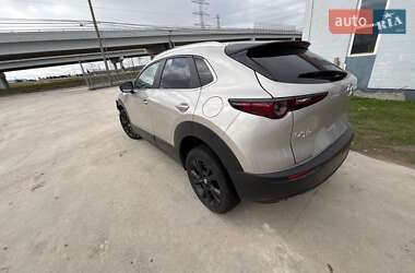 Внедорожник / Кроссовер Mazda CX-30 2024 в 