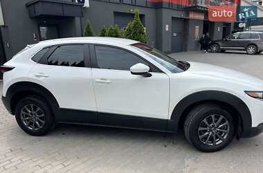 Внедорожник / Кроссовер Mazda CX-30 2020 в 