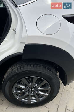 Внедорожник / Кроссовер Mazda CX-30 2020 в 